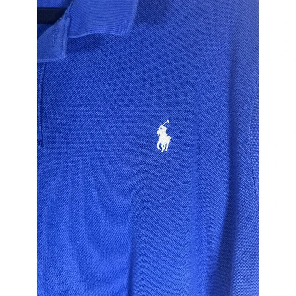Ralph Lauren polo ralph
